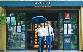 Mercure Metz Centre